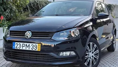 Usado 2015 VW Polo Trendline Citadino | € 8.750 (Super Preço)