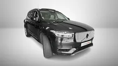 Preto Usado 2019 Volvo XC90 Inscription SUV | € 36.990 (Bom preço)
