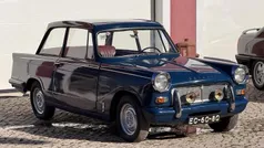 Usado 1980 Triumph Herald | € 5.990
