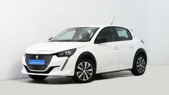 Usado 2023 Peugeot e-208 Citadino | € 19.000 (Preço justo)