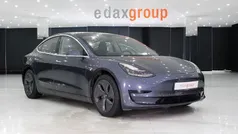 Cinzento Usado 2020 Tesla Model 3 Sedan | € 22.490 (Preço justo)
