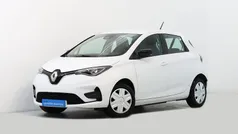 Usado 2021 Renault Zoe Citadino | € 15.900 (Preço justo)