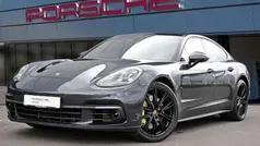 Usado 2020 Porsche Panamera | € 84.990