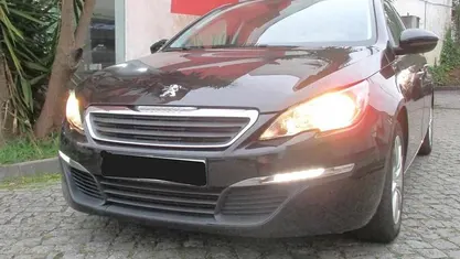 Usado 2016 Peugeot 308 SW Carrinha | € 7.990 (Bom preço)
