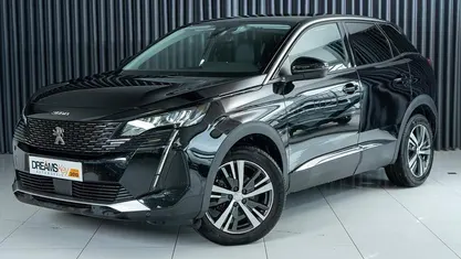 Usado 2022 Peugeot 3008 | € 22.700 (Preço justo)