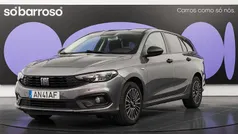 Usado 2021 Fiat Tipo City Life Carrinha | € 14.490 (Preço justo)