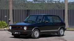 Usado 1981 VW Golf I | € 26.000