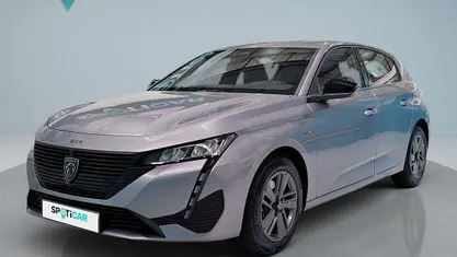 Usado Peugeot 308 130 HP (95 kW) 2025