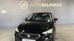 Preto Usado 2023 Seat Leon | € 20.900 (Preço justo)