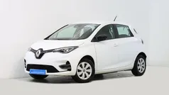 Usado 2021 Renault Zoe Citadino | € 15.900 (Preço justo)