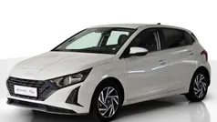 Branco Usado 2023 Hyundai i20 | € 17.450 (Preço justo)