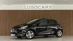 Usado 2017 Renault Clio IV | € 11.990 (Preço justo)