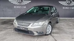 Usado 2016 Seat Leon Ecomotive Citadino | € 9.890 (Preço justo)