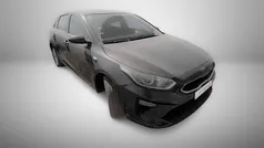 Cinza Usado 2023 Kia Ceed Urban | € 14.990 (Bom preço)