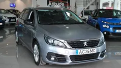 Usado 2020 Peugeot 308 SW Carrinha | € 14.900 (Bom preço)