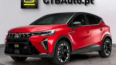 Usado 2025 Mitsubishi ASX SUV | € 24.600 (Preço justo)