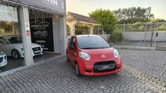 Usado 2010 Citroën C1 Citadino | € 5.350 (Preço justo)