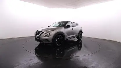 Usado 2024 Nissan Juke SUV | € 23.450 (Preço justo)