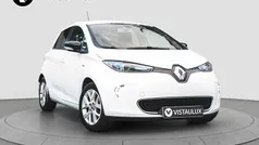 Usado 2018 Renault Zoe LIMITED Citadino | € 15.500 (Preço justo)