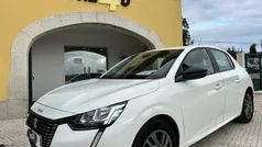 Usado 2022 Peugeot 208 Active Citadino | € 14.900 (Preço justo)