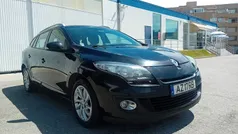 Renault Mégane GrandTour