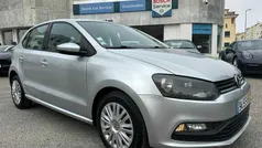 Usado 2017 VW Polo Trendline | € 9.999 (Super Preço)