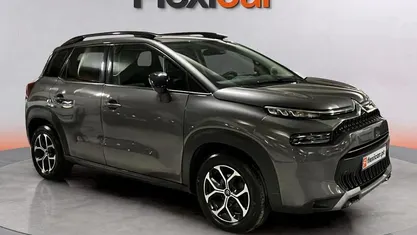 Usado Citroën C3 Aircross 110 HP (80 kW) 2022 SUV