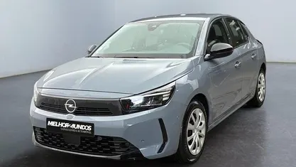 Usado 2023 Opel Corsa | € 12.990 (Bom preço)