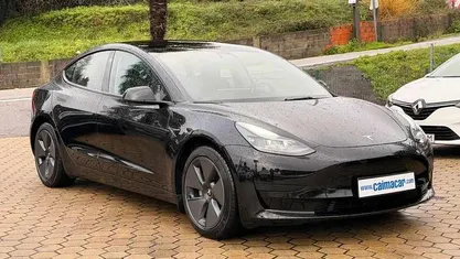 Usado Tesla Model 3 175 kW (238 HP) 2022 Sedan