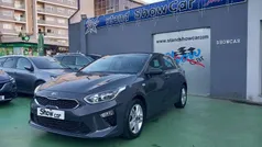 Antracite Usado 2021 Kia Ceed | € 12.500 (Super Preço)