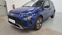 Usado 2023 Hyundai Bayon Premium SUV | € 18.190 (Preço justo)