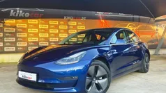 Usado 2019 Tesla Model 3 Long Range AWD Sedan | € 23.250 (Preço justo)