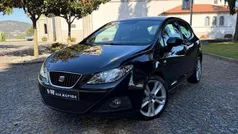 Usado 2012 Seat Ibiza | € 9.900 (Preço justo)