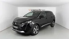 Usado 2022 Peugeot 5008 Allure Monovolume | € 22.980 (Bom preço)