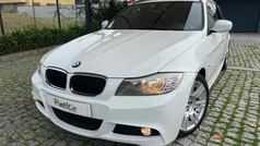 Usado 2011 BMW 318 Carrinha | € 11.900 (Preço justo)