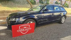 Usado 2008 Audi A4 Carrinha | € 10.999 (Preço justo)