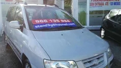 Hyundai Matrix