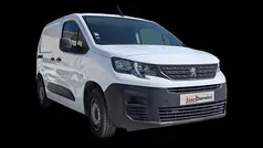 Usado 2019 Peugeot Partner Van | € 10.900 (Preço justo)