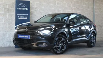 Usado Citroën C4 Feel 130 HP (95 kW) 2024 SUV