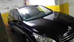 Usado 2015 Peugeot 508 Carrinha | € 5.500 (Super Preço)