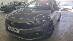 Usado 2022 Fiat Tipo City Life Sedan | € 16.500 (Bom preço)