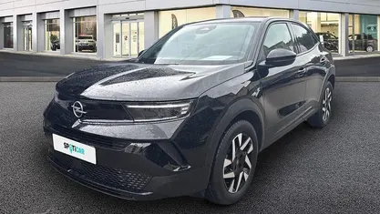 Preto Usado 2025 Opel Mokka Edition SUV | € 23.450 (Preço justo)
