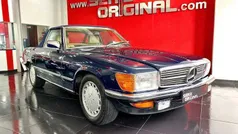 Azul Usado 1982 Mercedes 280 | € 48.500