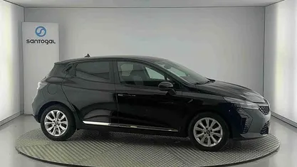 Usado Renault Clio V Evolution 101 HP (74 kW) 2024