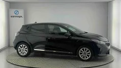 Preto Usado 2024 Renault Clio V Evolution | € 18.300 (Preço justo)