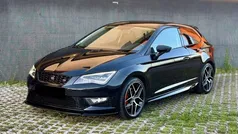 Usado 2013 Seat Leon FR | € 16.490 (Preço justo)