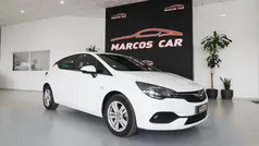 Usado 2020 Opel Astra Business Edition | € 13.900 (Preço justo)