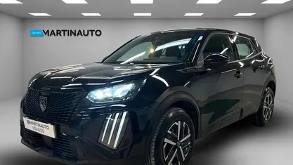 Usado 2024 Peugeot 2008 Style SUV | € 19.950 (Preço justo)