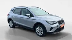 Usado 2023 Seat Arona Style SUV | € 16.990 (Preço justo)