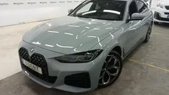 Cinza Usado 2022 BMW 420 Gran Coupé Coupé | € 46.100 (Preço justo)